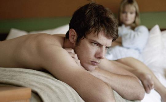 房事不是次数越多越好！-八福集