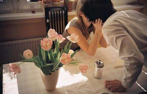 男人想结婚的原因有哪些-八福集