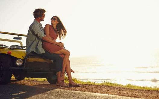 这些时刻女人最需要男人-八福集