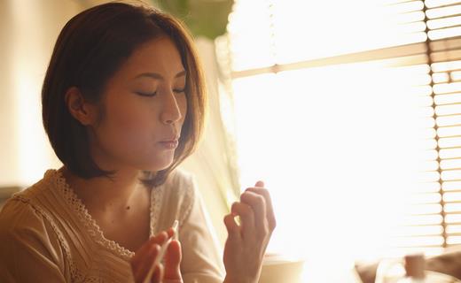 初次亲密如何化解尴尬-八福集