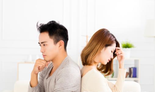 可观看待婚姻和过去 离婚后的男人五种状态-八福集