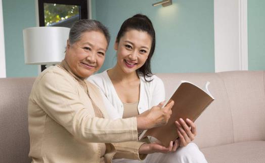 新媳妇如何和婆婆相处？-八福集