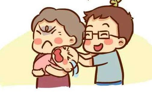 聪明老公是如何处理婆媳关系的-八福集