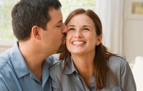 男人都是如何挑老婆的？-八福集