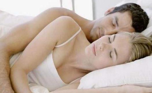 不同时间性爱有什么健康影响-八福集