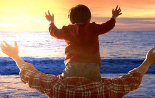 离婚对孩子是一场灾难 把对孩子的伤害降到最低的8点-八福集