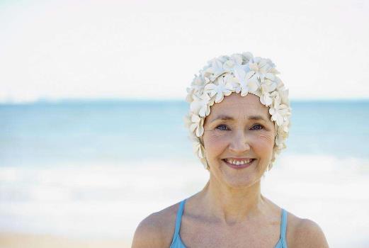 老年人不应放弃性生活！-八福集