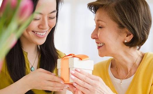 教你如何有效赢得婆婆欢心-八福集