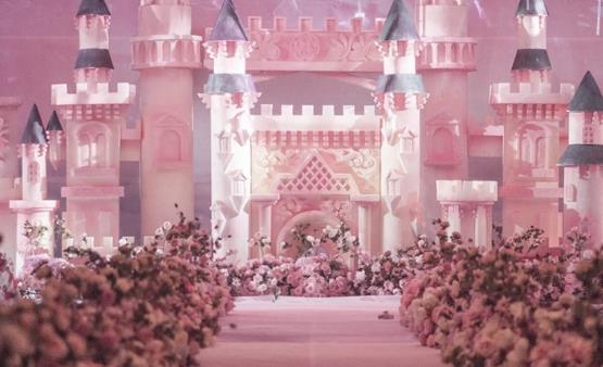 筹备婚宴少不了努力和付出 这九点很重要