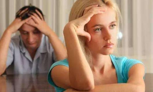 离婚后女人调整心态 从这十点入手-八福集