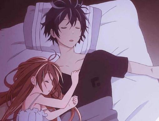 两个人在一起的真正意义是什么 怎样去爱一个人经营一段感情