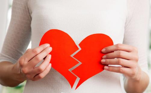 人生很长难免会失恋 教你快速的走出失恋痛苦期-八福集