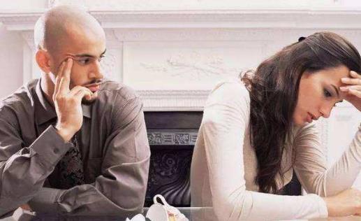 女人在吵闹中总说离婚的原因 五种女人最易婚姻破裂-八福集