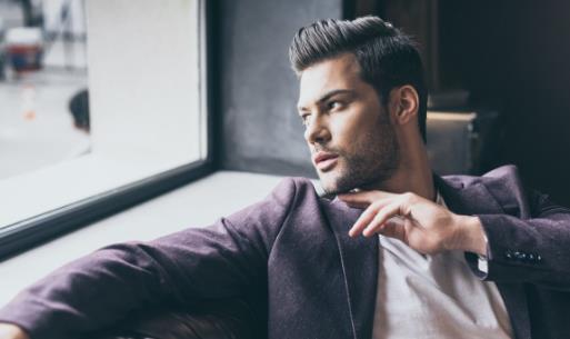 男人出轨的面部五特征 不出轨男人独有的面部特征-八福集