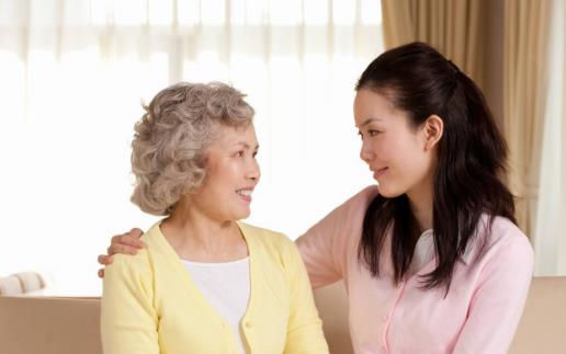 好媳妇是怎么和婆婆相处的？-八福集