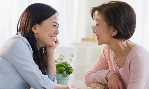 婆媳关系不好应该怎么办-八福集