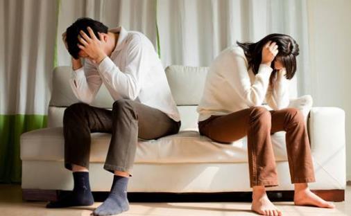 让小三远离我们婚姻的5种战术 让我们的婚姻更加长久-八福集