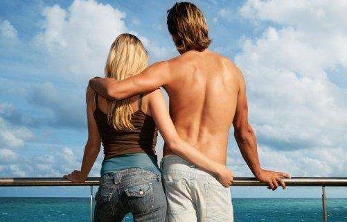 呻吟声更有助提起性趣-八福集