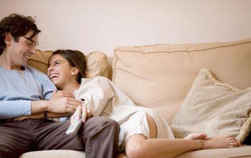 新婚期两性保健小常识-八福集