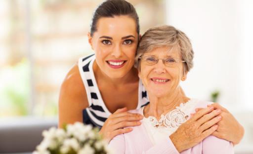 学会这三招让家庭关系更和谐 老人与子女相处八原则-八福集