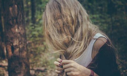 选这种女人做老婆得慎重了！-八福集