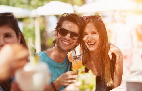 婚前应这样排除婚姻隐患-八福集