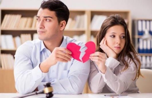 最容易让婚姻破裂的6种女人 结婚需谨慎-八福集