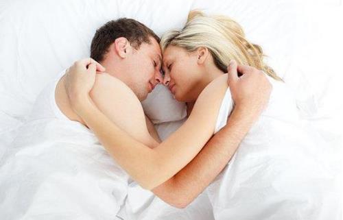 房事前后别忘了补水！-八福集