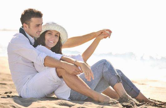 怎样的女人最不容易被男人辜负？-八福集