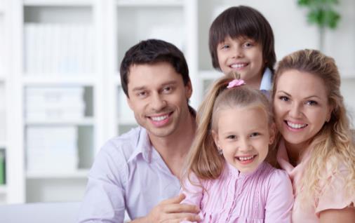 冷暴力造成多种伤害 六种方式应对家庭冷暴力-八福集