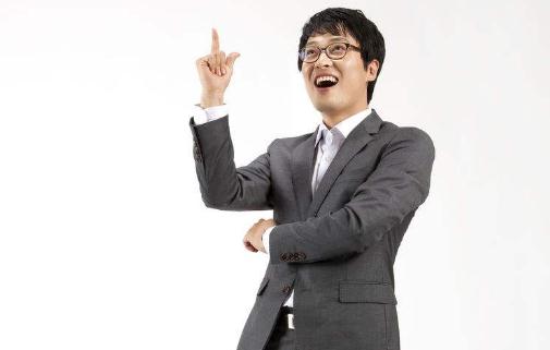 男人最希望得到的称赞-八福集