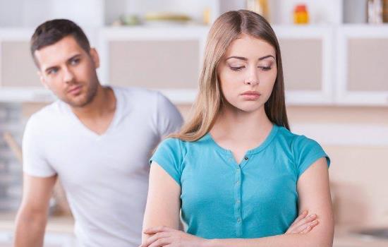 女人最讨厌男人这样称呼自己 感情再好也会反感！-八福集