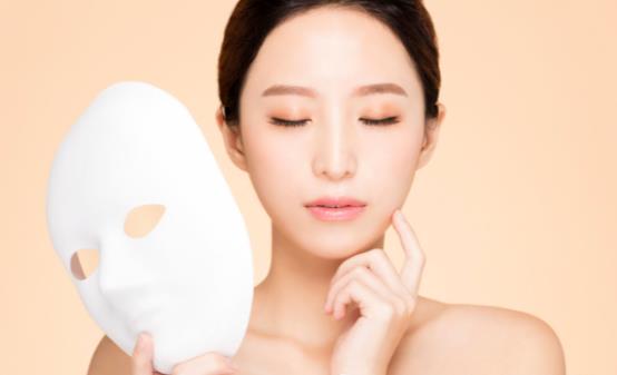 各种DIY美白除皱面膜 让你脸上的瑕疵统统走光-八福集