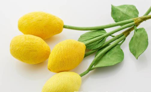 冬季也能敷柠檬面膜美白 柠檬混色什么材料美白效果好