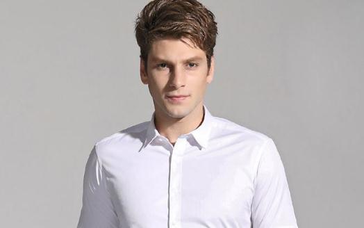 男士养颜 充分滋润肌肤一秒变帅男-八福集