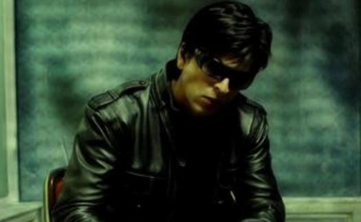 男士肌肤更需细心养护-八福集