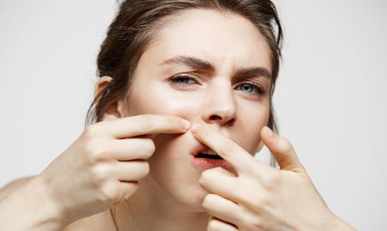 想祛痘就吃六种常见食物 防痘攻击的关键是排毒-八福集