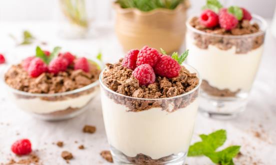 一道皱纹会影响女人的魅力 女人吃这些能帮助除皱-八福集