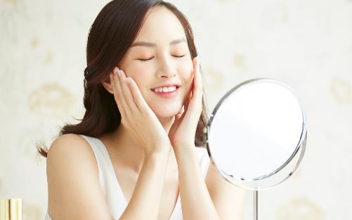 敏感肌日常的护理工作 让你变得越来越美-八福集