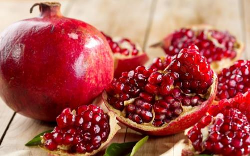 常吃水果护肤效果很不错 让你的皮肤能越吃越好-八福集