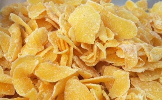 日常的六种抗氧化养颜食物 让你越吃越美丽越吃越年轻-八福集