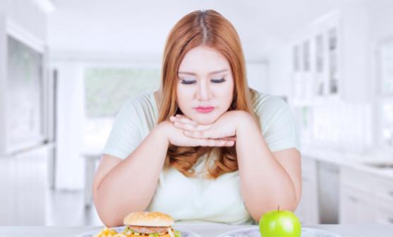 总是想吃垃圾食物小心是压力肥 压力肥要怎么减肥呢-八福集