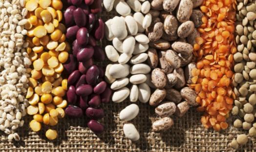 最减肥的粗粮 一周粗粮减肥食谱推荐-八福集