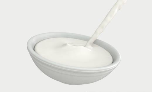 搭配效果超明显的酸奶减肥法 酸奶减肥的注意事项-八福集