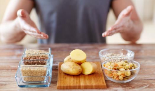 健康减肥餐 晚餐减肥食谱推荐-八福集