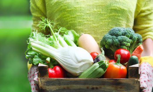减肥餐的食材选择 三种减脂餐供大家试吃-八福集