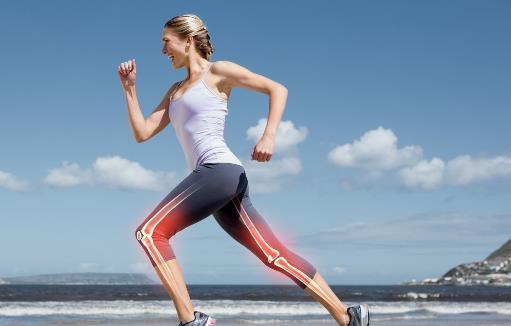 慢跑减肥的日常误区你中招了吗 慢跑的正确方式-八福集