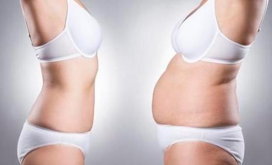 人到中年易发胖怎么办 提升基础代谢率让你躺着也能瘦-八福集