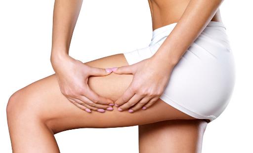 瘦大腿的有效方法推荐 深蹲搭配按摩刮痧瘦腿效果好-八福集