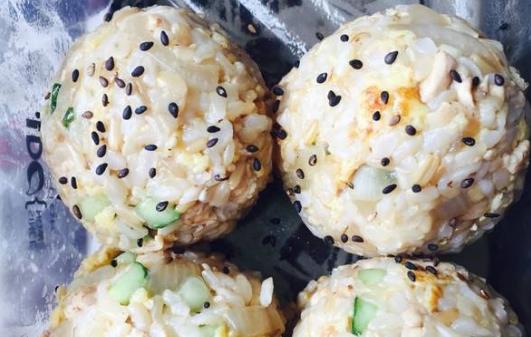 三款适合上班族的减肥午餐 上班族减肥午餐六攻略-八福集